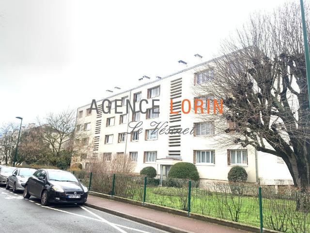Appartement Croissy Sur Seine