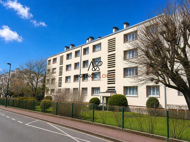 Appartement Croissy Sur Seine