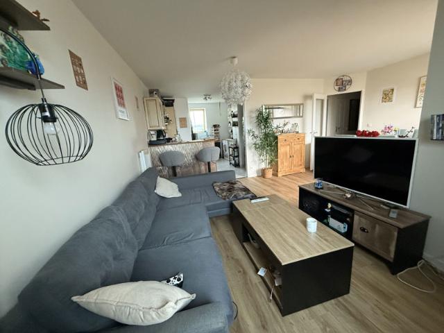 Appartement Croix de Pierre
