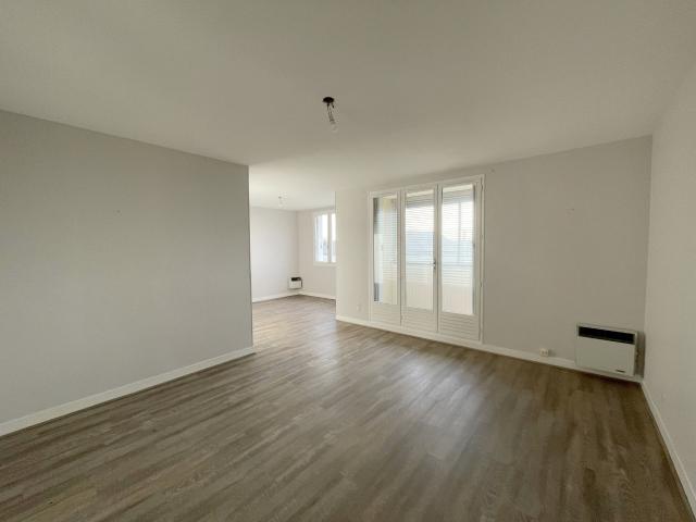 Appartement Croix de Pierre Le Mans