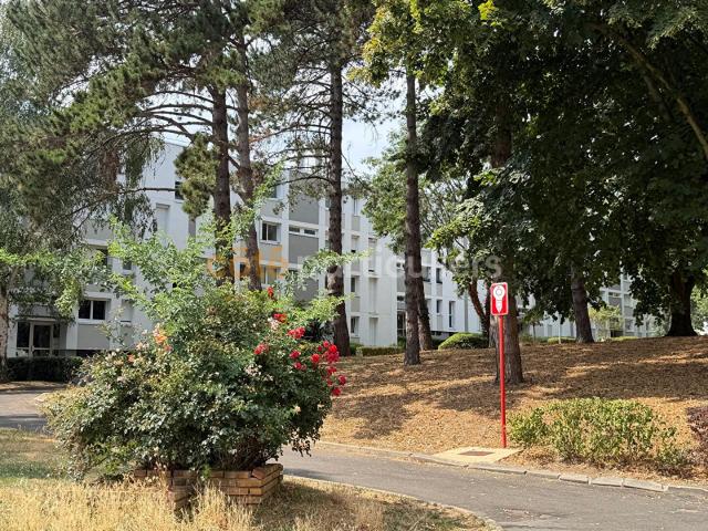 Appartement Crosne 4 pièces 70,41 m2