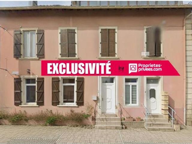 Appartement Cravanche 4/5 pièce s 105.67 m2