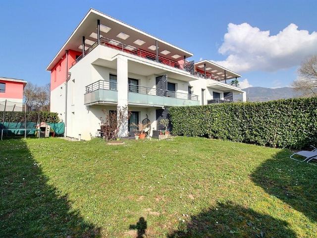 Appartement Cranves Sales 3 pièce s 69.83 m2