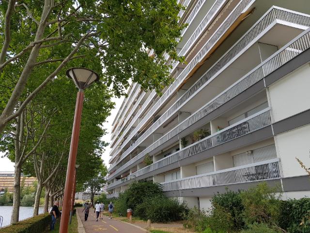 Appartement Creteil 1 pièce s 15.80 m2, Creteil