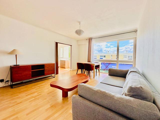 Appartement Creteil 2 pièce s 47 m2