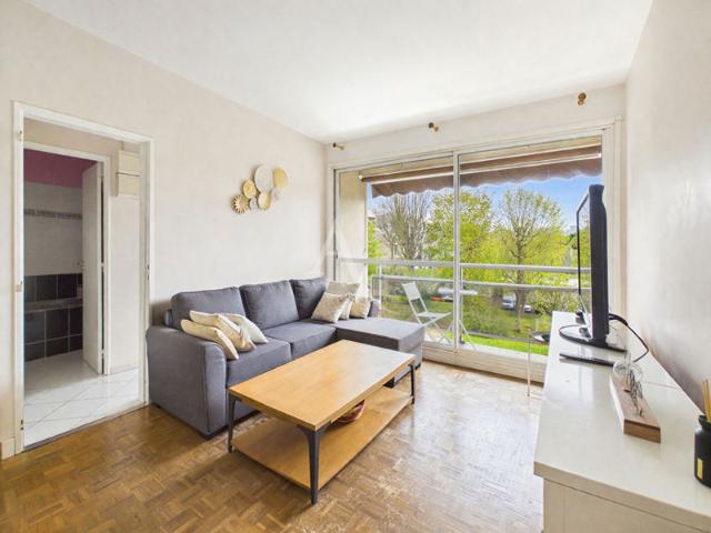 Appartement Creteil 3 pièce s 67,14m²