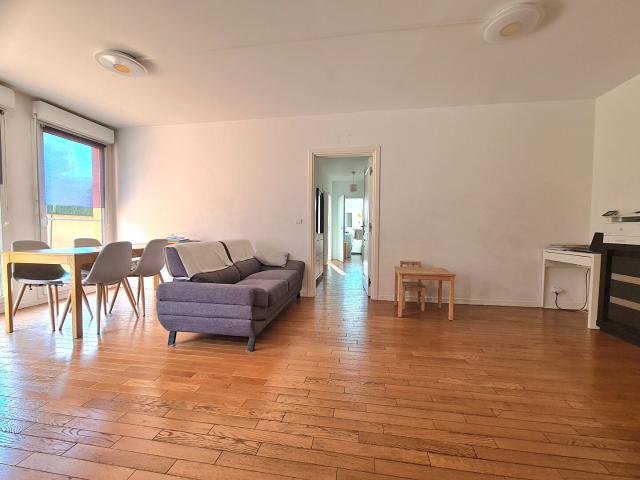 Appartement Créteil 3 pièce s 68.42 m2