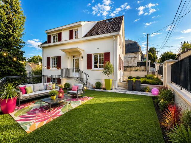 Appartement Créteil 3 pièce s 68 m2