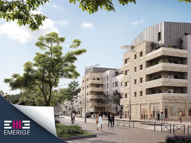 Appartement Creteil 3 pièces Rue Henri Cardinaud