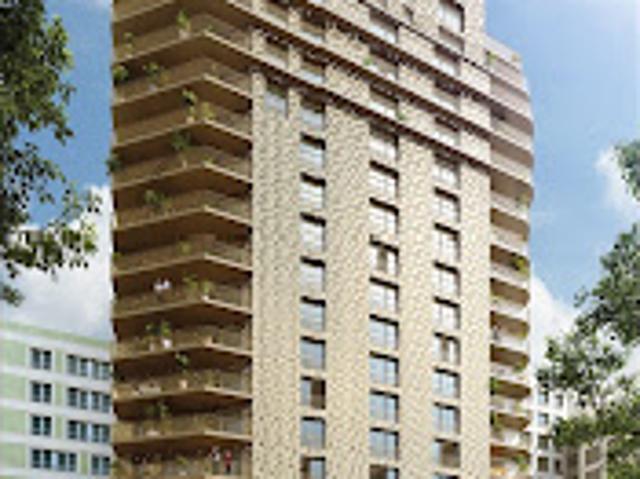 Appartement Creteil 3 pièces STATION EIFFEL
