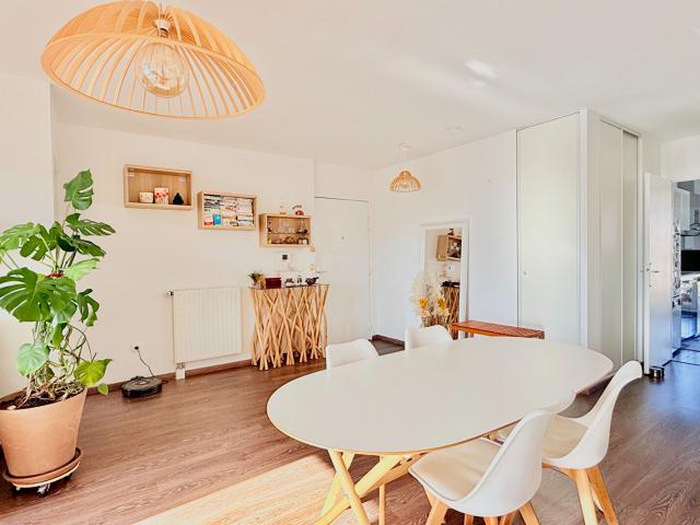 Appartement Creteil 4 pièce s 81 m2