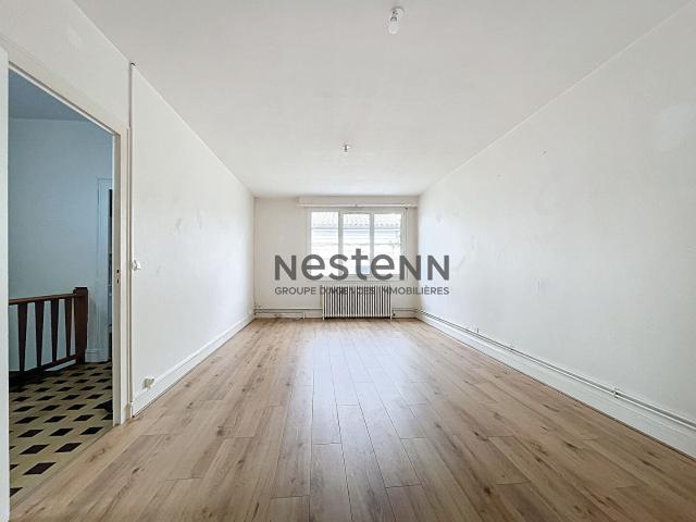 Appartement Creon 5 pièce s