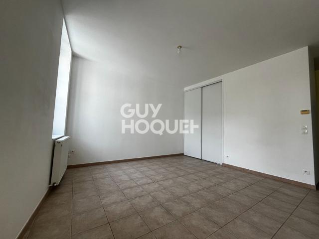 Appartement Crest 3 pièce s 64.19 m2