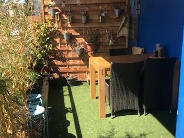 Appartement Cruseilles Type 2