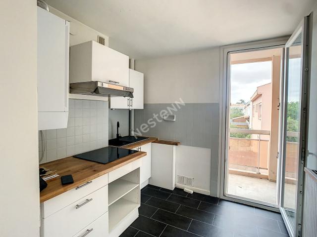 Appartement Cugnaux 3 pièce s 62 m2