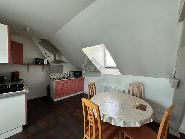 Appartement Cuise La Motte 2 pièce s