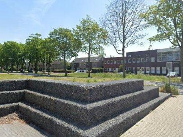 Appartement Cultus in Dronten