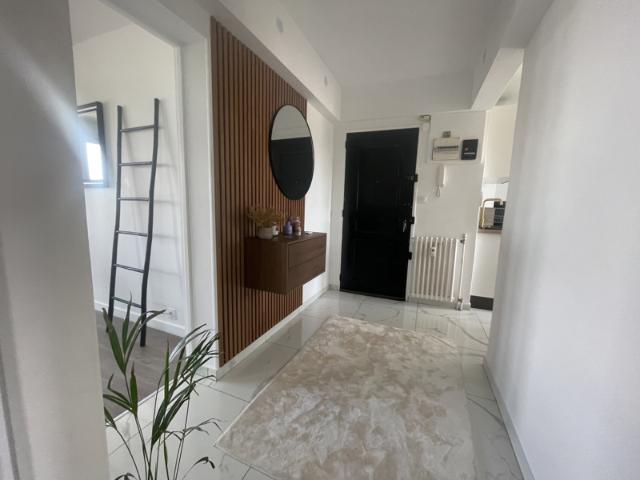 Appartement Cusset Aucun travaux à prévoir
