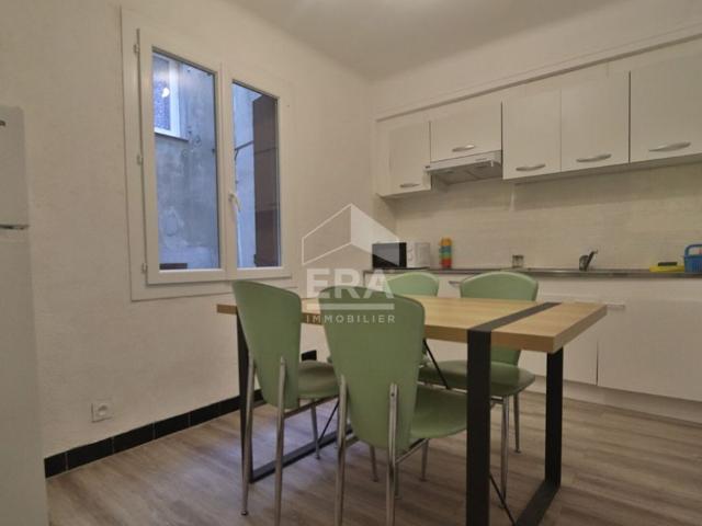Appartement Cuxac D Aude 3 pièce s 56 m2