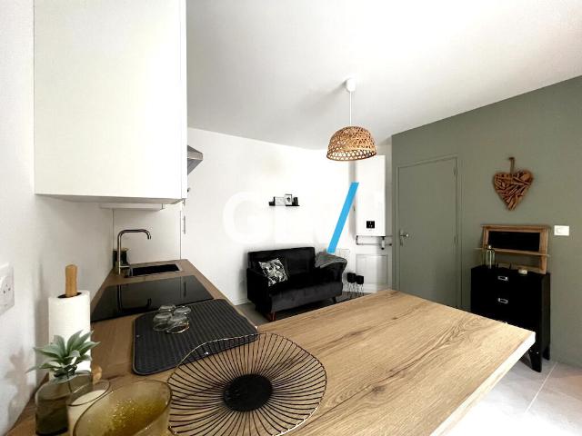 Appartement Cysoing 1 pièce s 25.25 m2