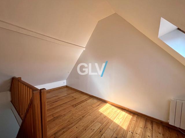 Appartement Cysoing 2 pièce s 34 m2
