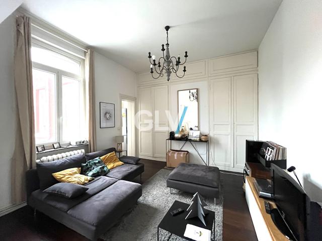 Appartement Cysoing 3 pièce s 68 m2