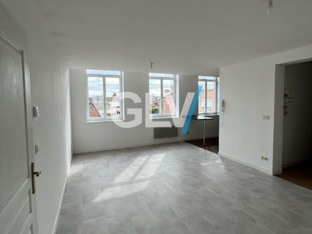 Appartement Cysoing 3 pièces 66m2