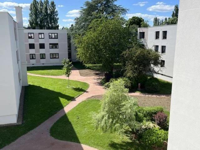 Appartement proche ISAT