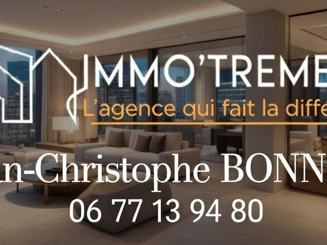 Appartement d’exception 146 m2 de lumière et d’élégance Dernier Etage Fauriel, Saint Étienne