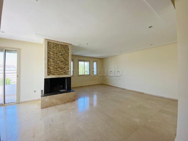 Appartement d’Exception 160 m² à Louer – Lumineux, Vue Dégagée & Prestations Haut de Gamme