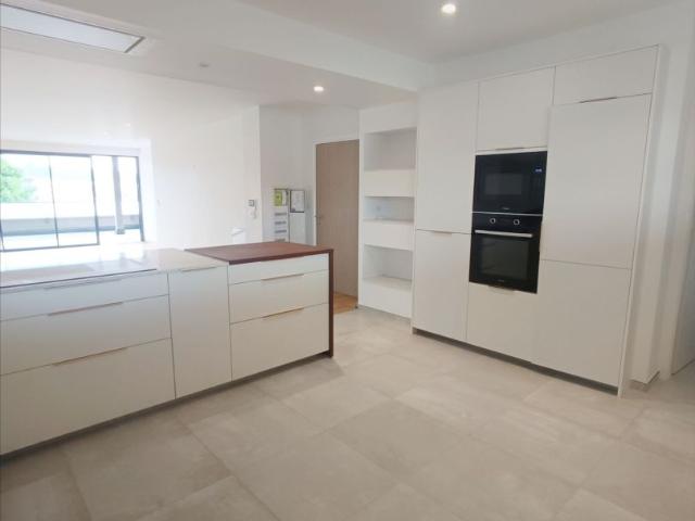 Appartement d’exception à Montbéliard – 162 m² de standing avec, Montbeliard 25200