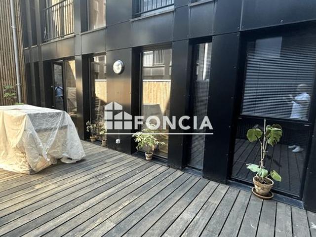 Appartement d’exception – A Deux Pas De La Place GAMBETTA