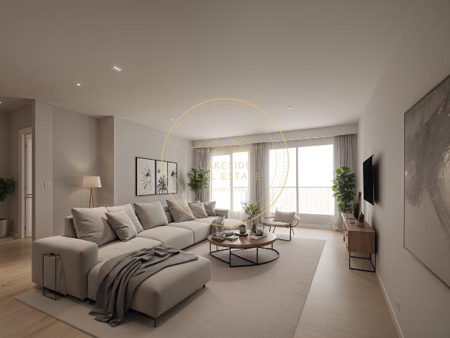 Appartement d’exception à Divonne les Bains — à 10 minutes de Nyon