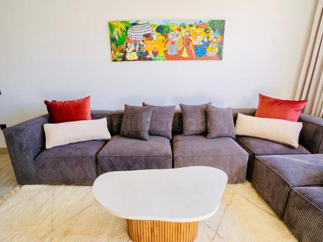 Appartement d’exception à vendre – 102 m²