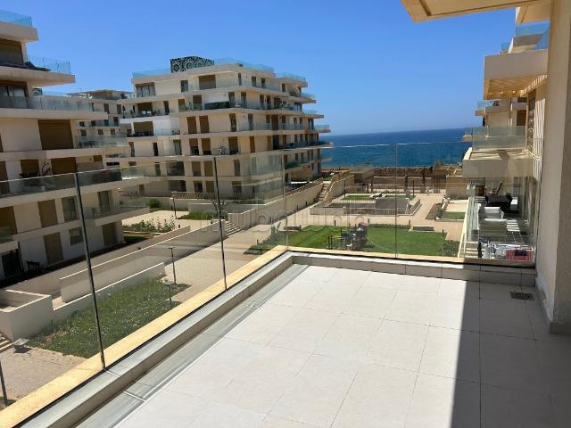 Appartement d’exception à vendre – Résidence Le Carrousel, Rabat