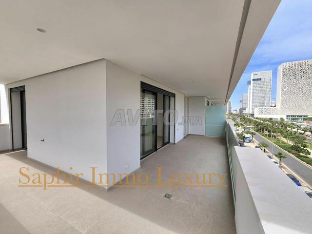 Appartement d’exception au cœur du CFC