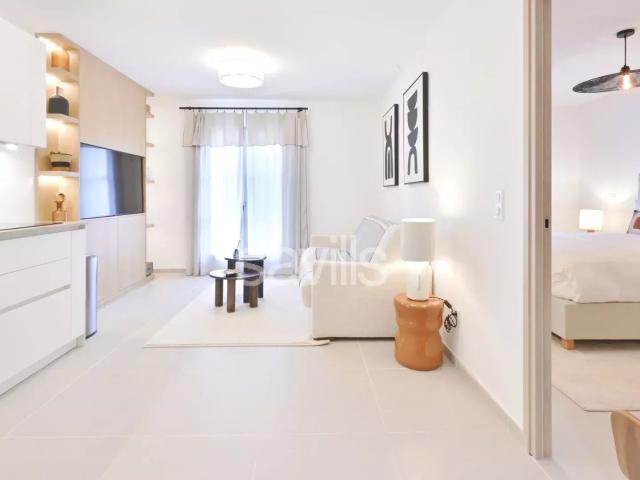 Appartement d’exception au cœur de Saint Tropez