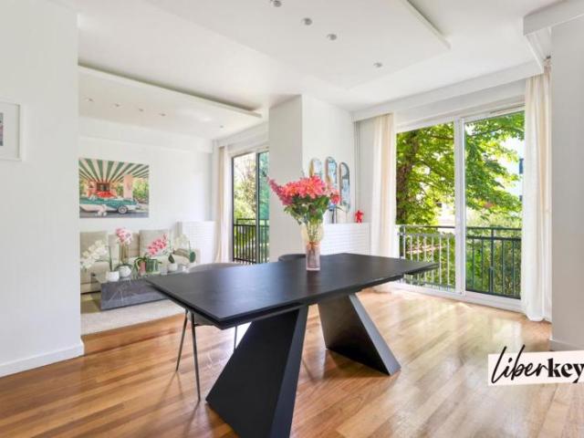 Splendide appartement 2/3 pièces avec extérieur Secteur Pasteur