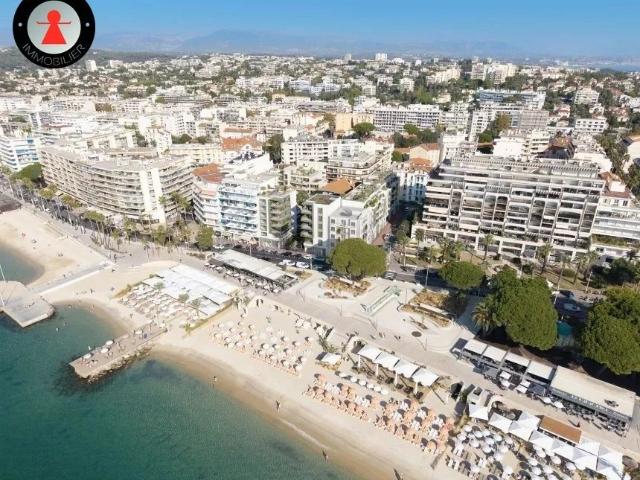 ? Appartement d’Exception avec Rooftop & Vue Mer – Juan les. 168m² Juan les Pins