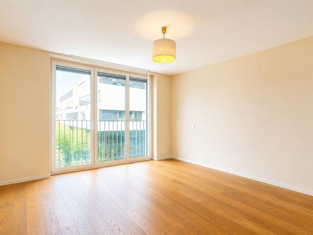 Appartement d’exception de 149 m² avec terrasse au Petit Saconnex
