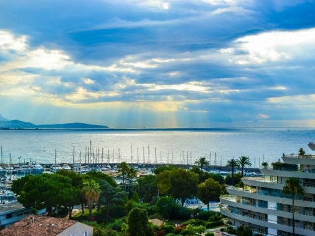 Appartement d’Exception – Entre Mer et Nature, Élégance et Bien Être