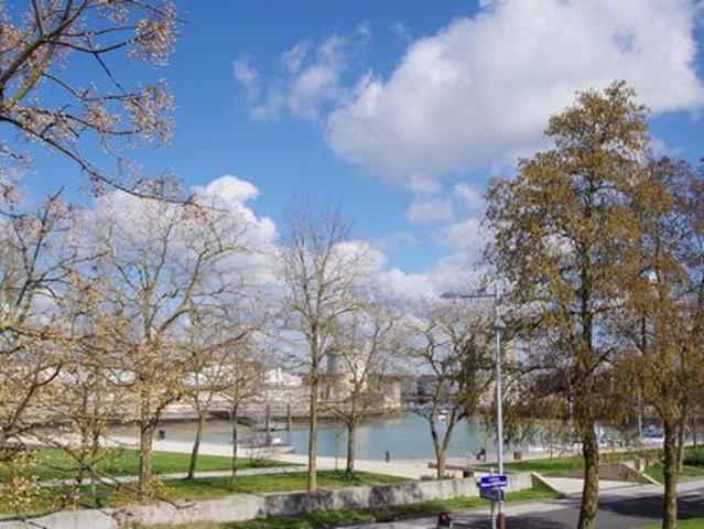 ? Appartement d’exception face au chenal et aux Tours de La Rochelle ?