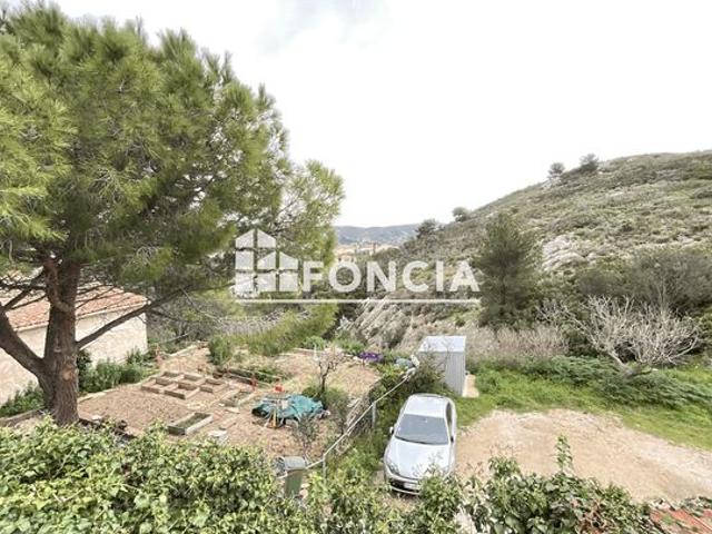 Appartement d’Exception Le Rove