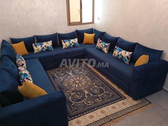 Appartement Dchira Jawhara Alaarfan