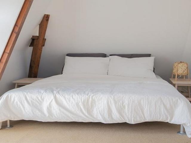 Appartement Da Costastraat in Amsterdam