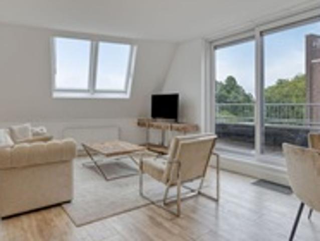 Appartement Dam in Goes
