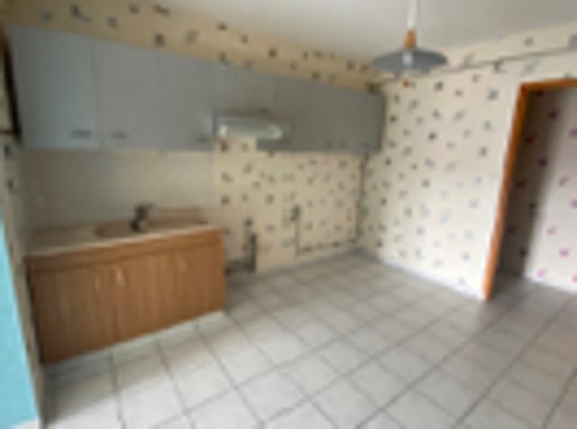 Appartement DAMELEVIERES A LOUER