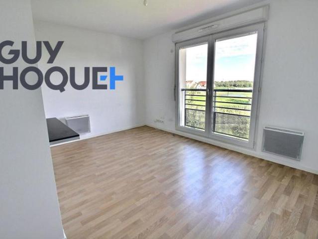 Appartement Dammartin En Goele 2 pièce s 37.73 m2