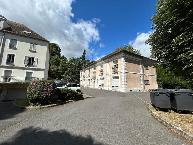 Appartement Dammarie Les Lys 2 pièces 40.03 m2