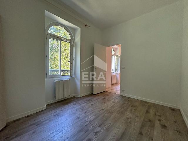 Appartement Dammarie Les Lys 2 pièces 40.03 m2